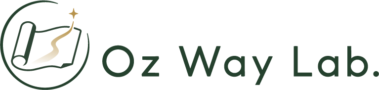 Oz Way Lab.